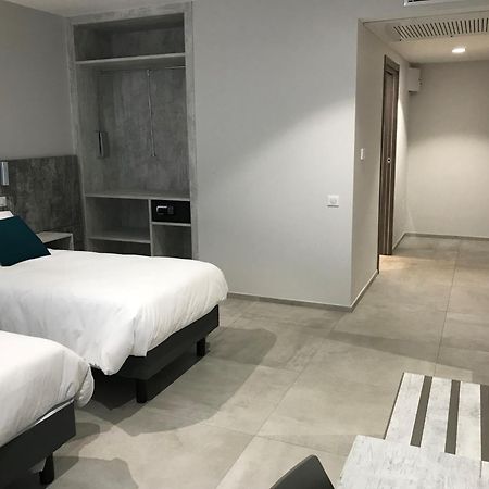 Hotel L'Isula Marina Л'Іль-Русс Номер фото