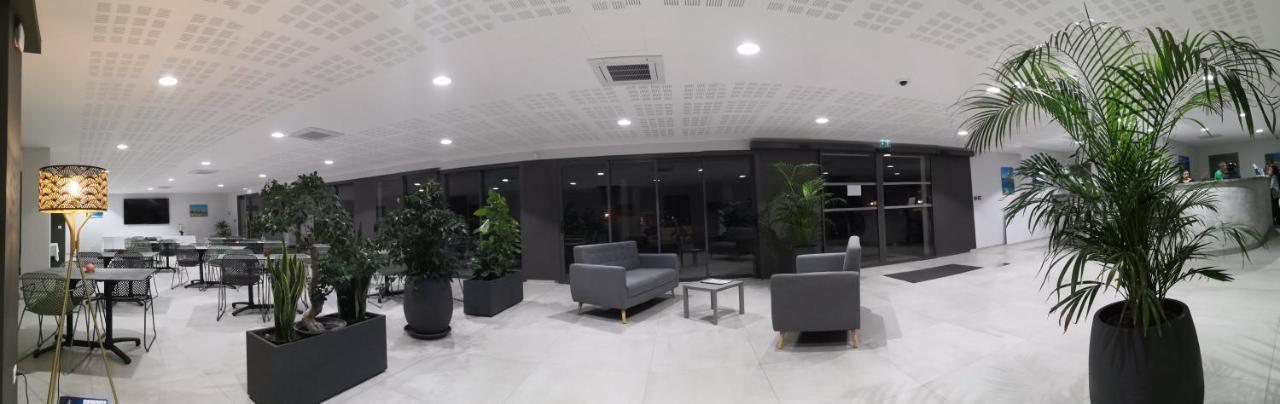Hotel L'Isula Marina Л'Іль-Русс Екстер'єр фото