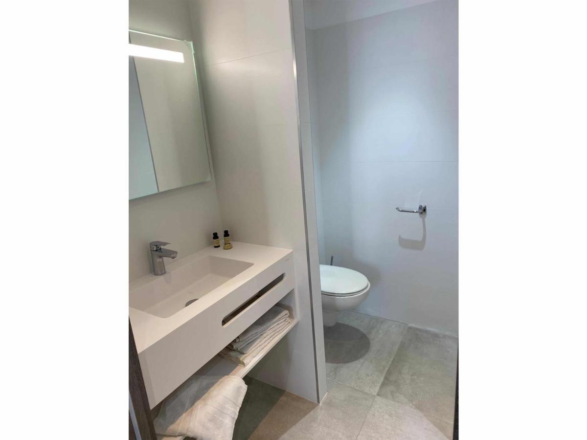 Hotel L'Isula Marina Л'Іль-Русс Номер фото